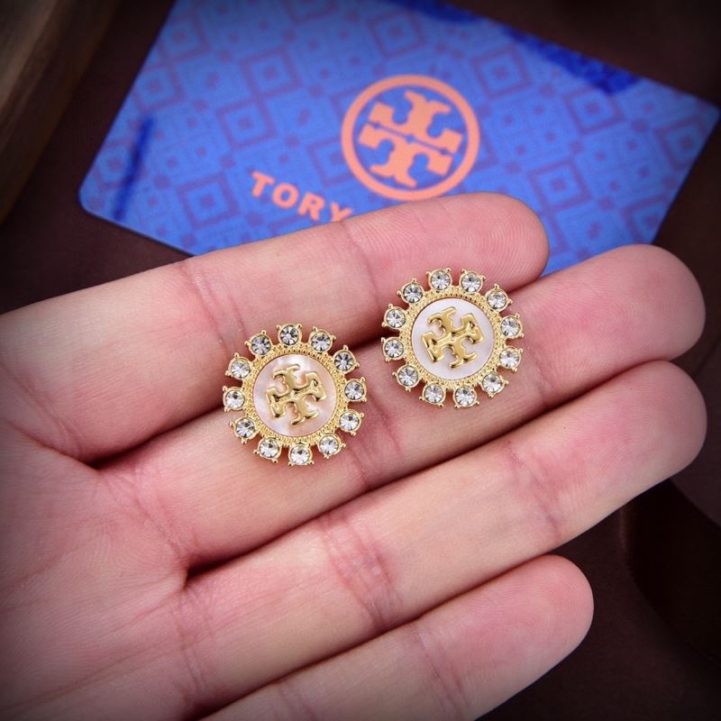 Hermes Earrings